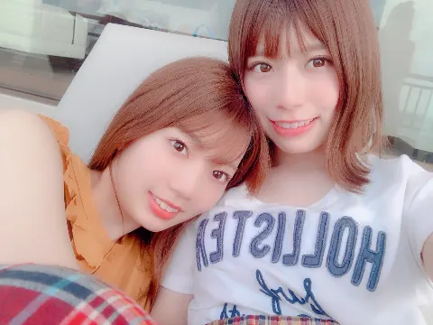 東村 芽依｜🍍（2019-09-11）｜9枚目
