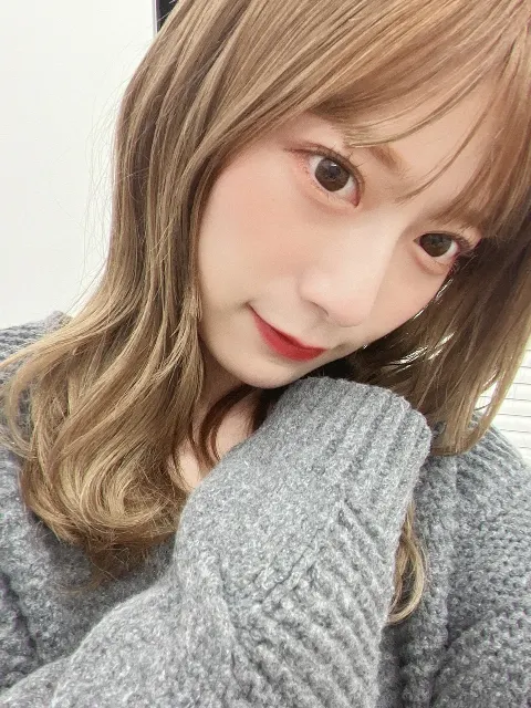 東村 芽依｜11月4日（2024-11-04）