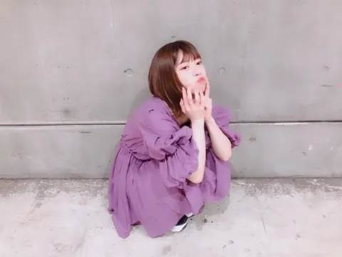 東村 芽依｜🍆（2019-05-11）｜5枚目