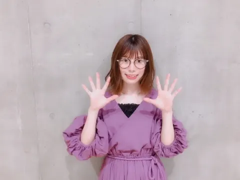 東村 芽依｜🍆（2019-05-11）｜8枚目