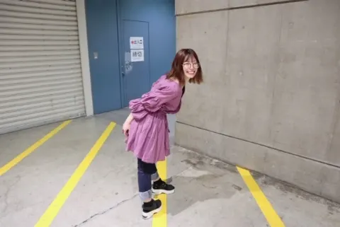 東村 芽依｜🍆（2019-05-11）｜9枚目