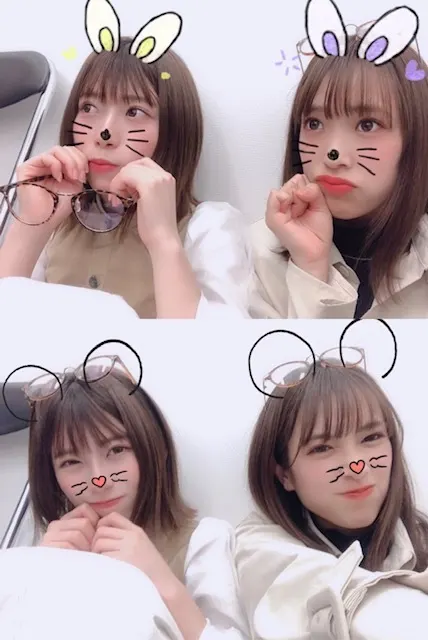 東村 芽依｜🍆（2019-05-11）｜10枚目