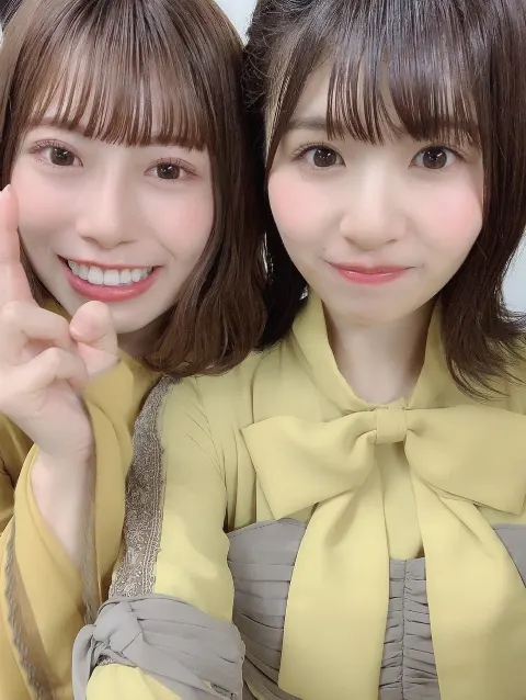 東村 芽依｜🌼（2019-10-17）｜2枚目
