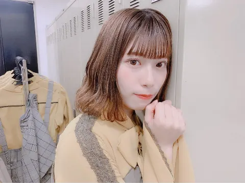 東村 芽依｜🌼（2019-10-17）｜3枚目