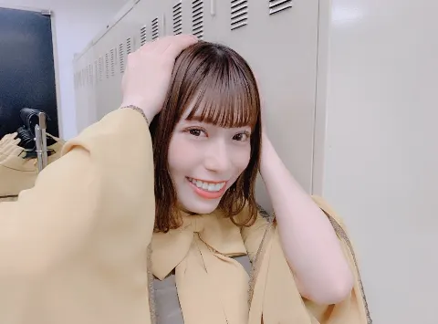 東村 芽依｜🌼（2019-10-17）｜4枚目