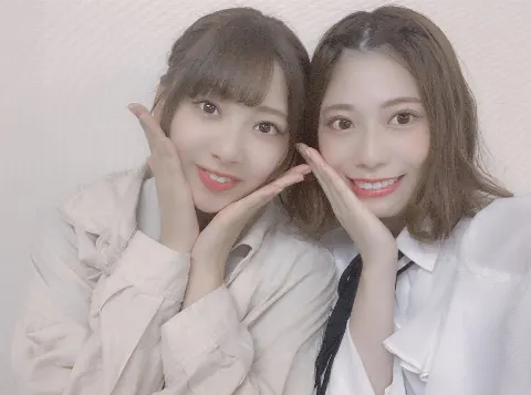 東村 芽依｜🌼（2019-10-17）｜5枚目