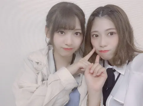 東村 芽依｜🌼（2019-10-17）｜6枚目