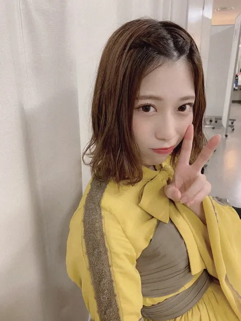 東村 芽依｜🌼（2019-10-17）