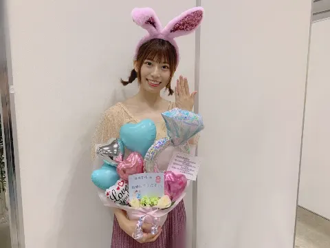 東村 芽依｜💐（2019-06-07）｜5枚目