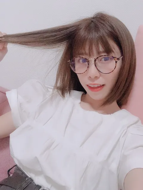 東村 芽依｜💐（2019-06-07）