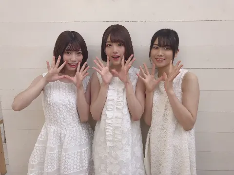 東村 芽依｜BIG_ONE_GIRLSさん（2018-11-30）｜2枚目