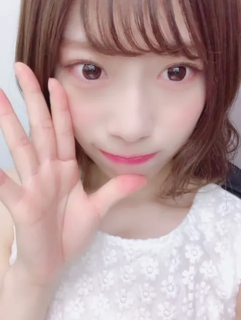 東村 芽依｜BIG_ONE_GIRLSさん（2018-11-30）