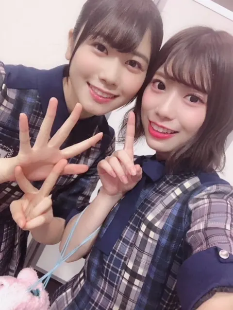 東村 芽依｜ぴょこ（2018-09-29）｜2枚目