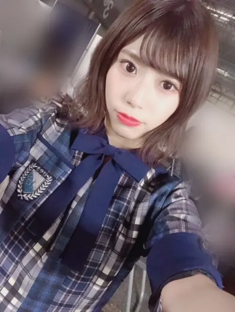 東村 芽依｜ぴょこ（2018-09-29）