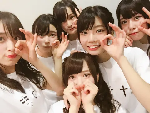 東村 芽依｜Zeep Namba...190（2017-06-04）｜5枚目