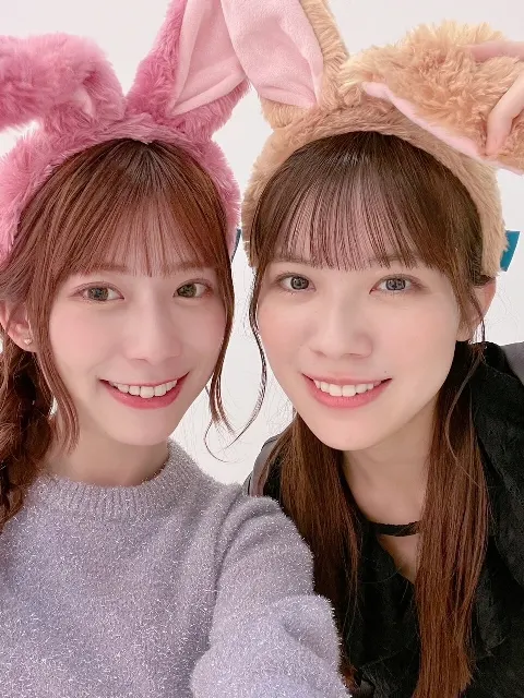 東村 芽依｜🍧（2023-10-01）｜5枚目