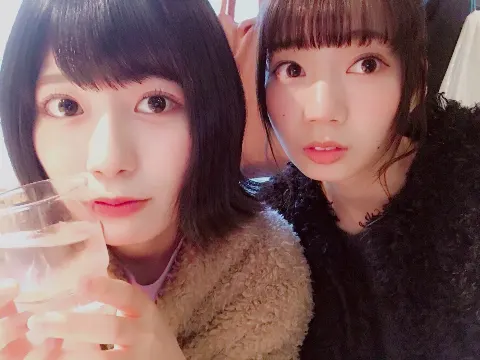 東村 芽依｜油そば（2017-12-09）