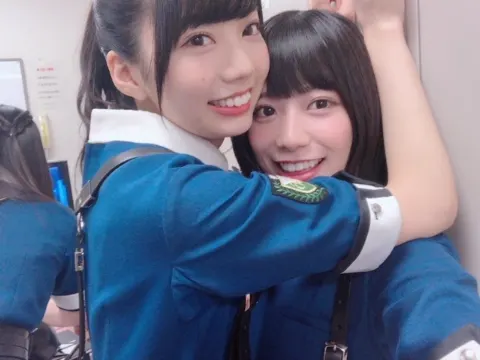 東村 芽依｜日経エンタテインメント！さん（2017-11-30）｜5枚目
