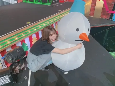 東村 芽依｜💐（2019-12-27）｜2枚目