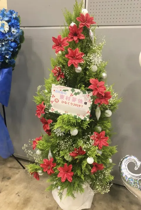 東村 芽依｜💐（2019-12-27）｜11枚目