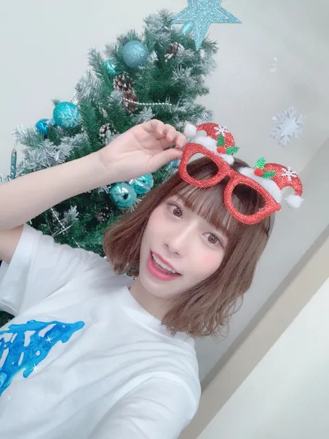 東村 芽依｜💐（2019-12-27）｜12枚目