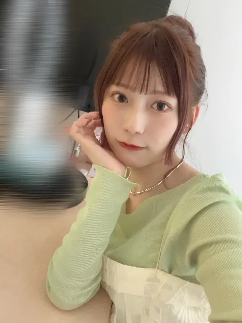 東村 芽依｜🐑（2024-04-20）｜2枚目