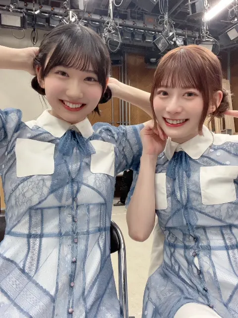 東村 芽依｜🐑（2024-04-20）｜6枚目