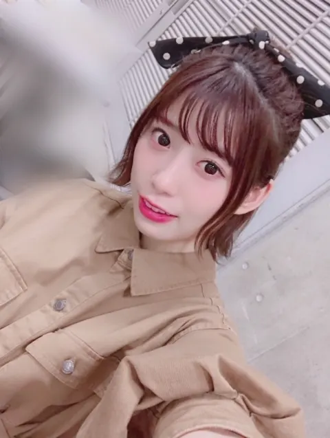 東村 芽依｜お花（2018-10-06）