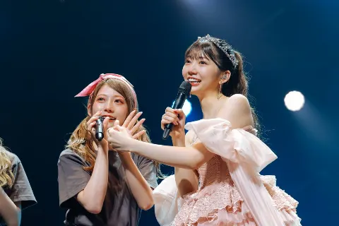 東村 芽依｜🍒（2024-07-12）｜2枚目