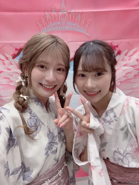 東村 芽依｜🍒（2024-07-12）｜4枚目