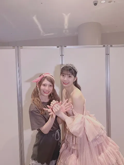 東村 芽依｜🍒（2024-07-12）