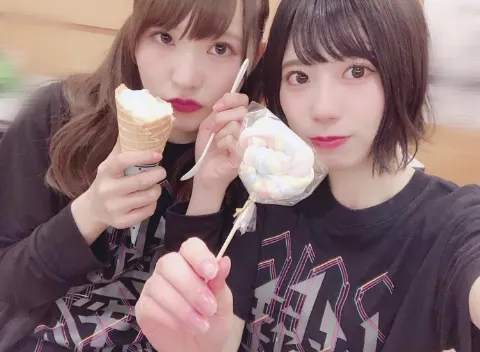 東村 芽依｜おすし（2018-06-16）｜2枚目