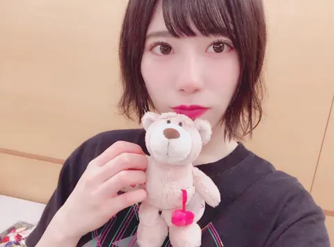 東村 芽依｜おすし（2018-06-16）