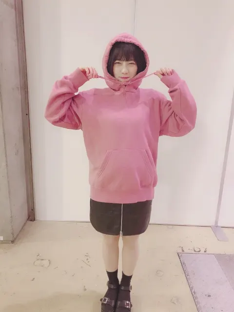東村 芽依｜いちご（2018-03-21）｜2枚目