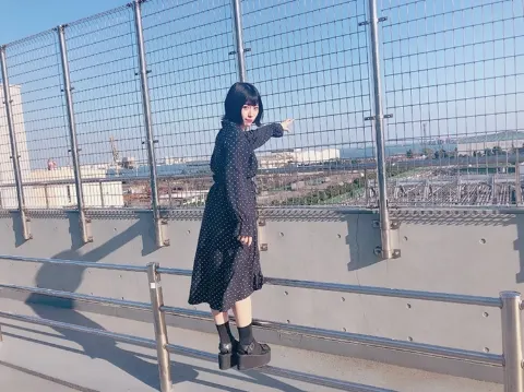 東村 芽依｜いちご（2018-03-21）｜5枚目