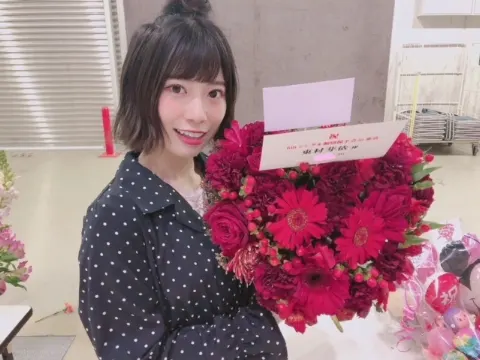 東村 芽依｜いちご（2018-03-21）｜6枚目