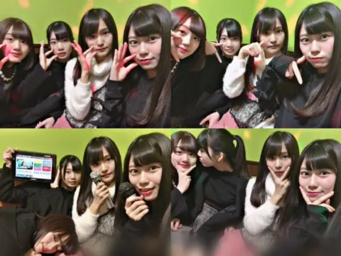 東村 芽依｜ソフトクリーム...81（2017-01-12）｜2枚目