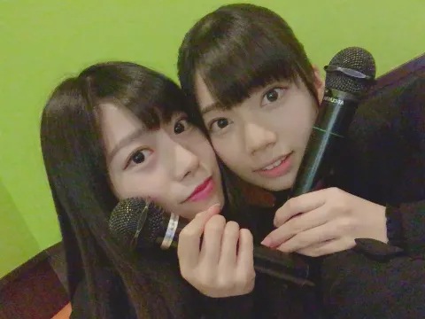 東村 芽依｜ソフトクリーム...81（2017-01-12）｜3枚目