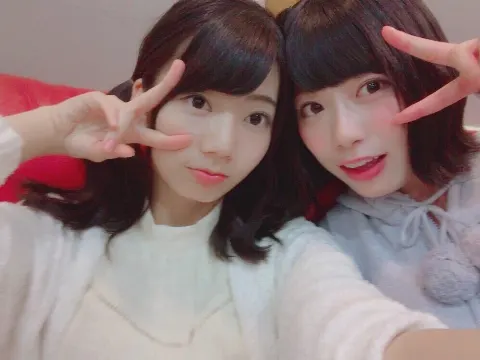 東村 芽依｜ライフル取りに行かないと！（2017-10-04）｜2枚目