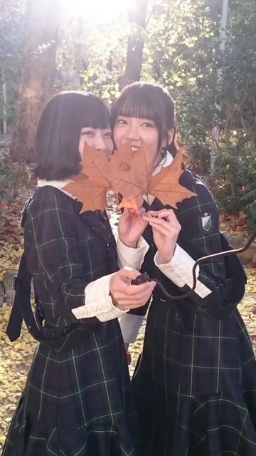 東村 芽依｜月刊エンタメさん（2018-01-01）｜2枚目