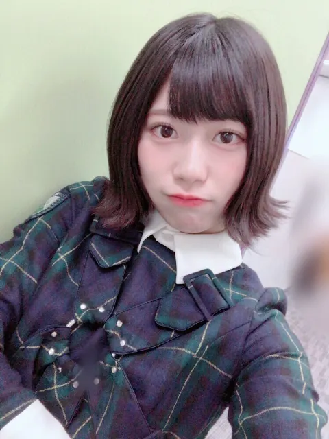 東村 芽依｜月刊エンタメさん（2018-01-01）