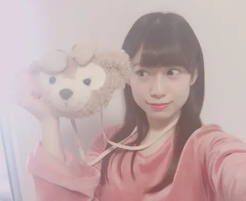 東村 芽依｜シェリー...146（2017-03-28）｜3枚目
