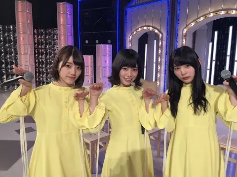 東村 芽依｜ひらがなけやきSHOW（2018-01-21）｜6枚目