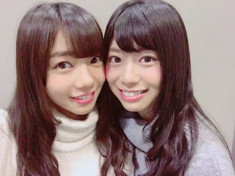 東村 芽依｜名古屋全国握手会...64（2016-12-18）