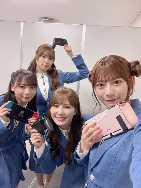 東村 芽依｜🎮（2023-05-14）｜2枚目