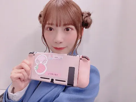 東村 芽依｜🎮（2023-05-14）