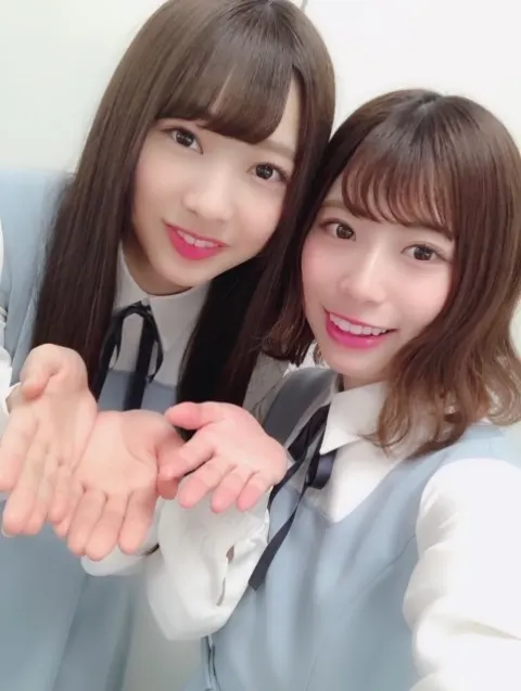 東村 芽依｜明日は大阪！（2019-03-21）｜2枚目