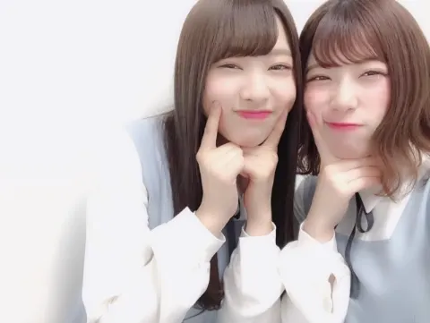 東村 芽依｜明日は大阪！（2019-03-21）｜3枚目