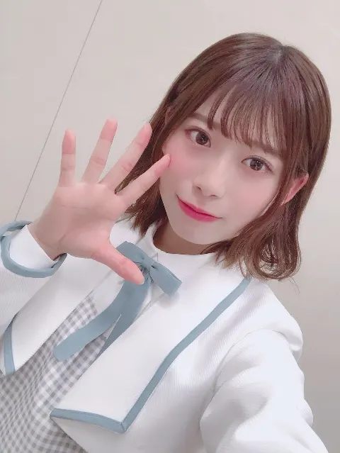 東村 芽依｜明日は大阪！