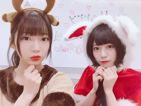 東村 芽依｜あゃめぃちゃん（2017-12-27）｜3枚目